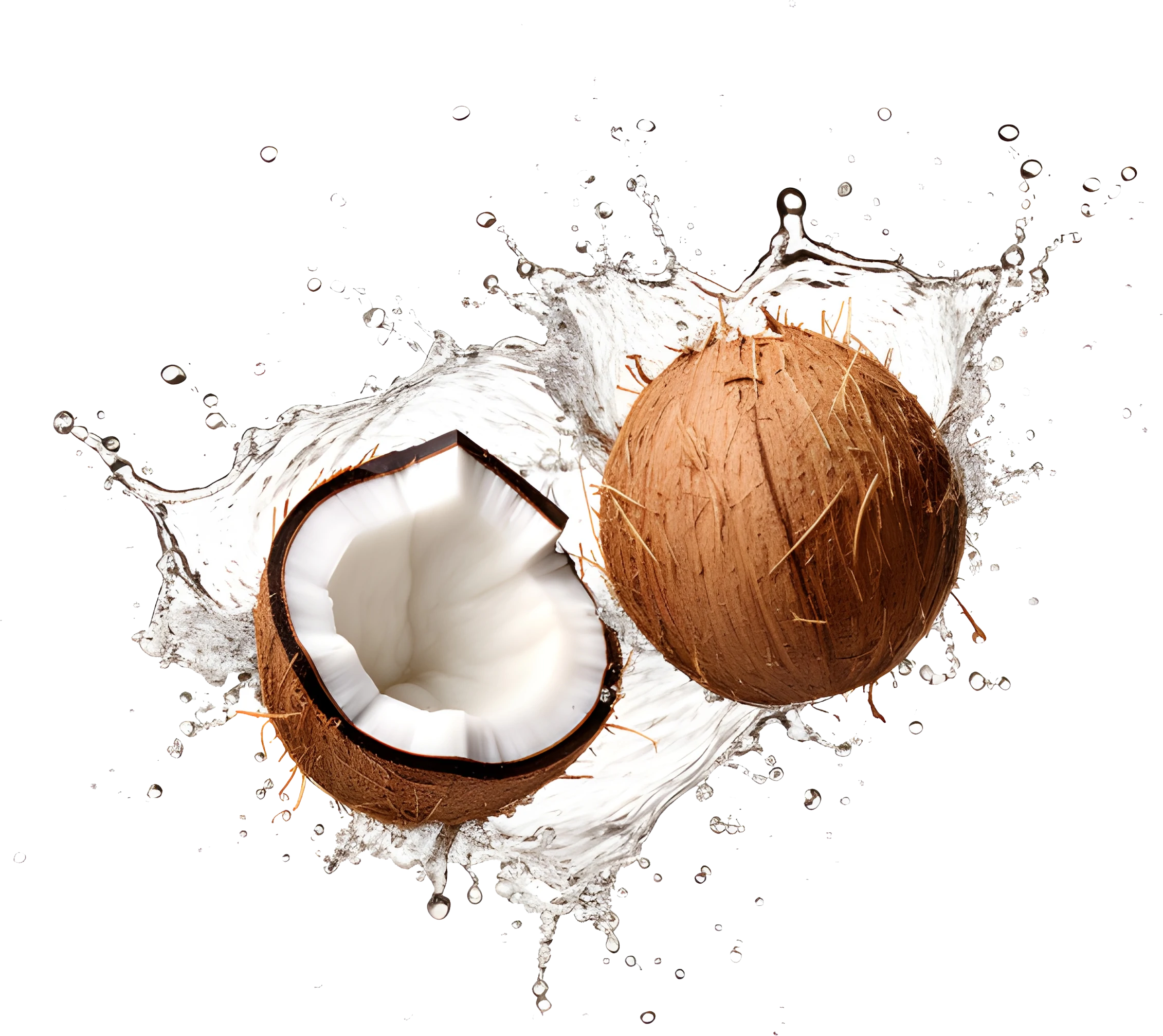 Coconut